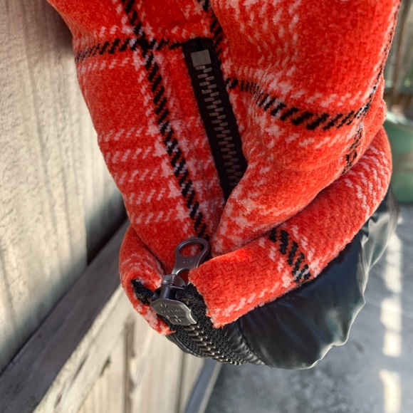 Free People Plush Puff Jacket - Picture 15 of 16